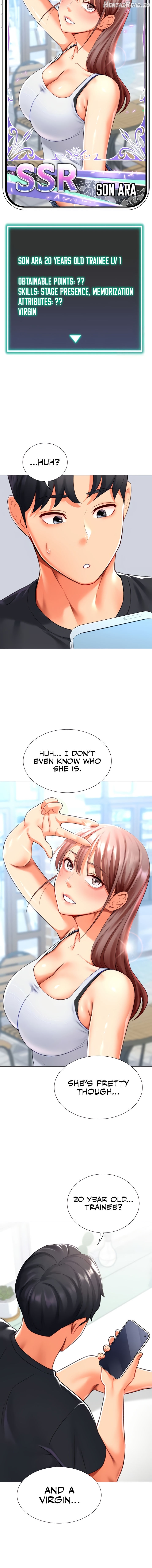 Love Gacha Chapter 22 - page 14
