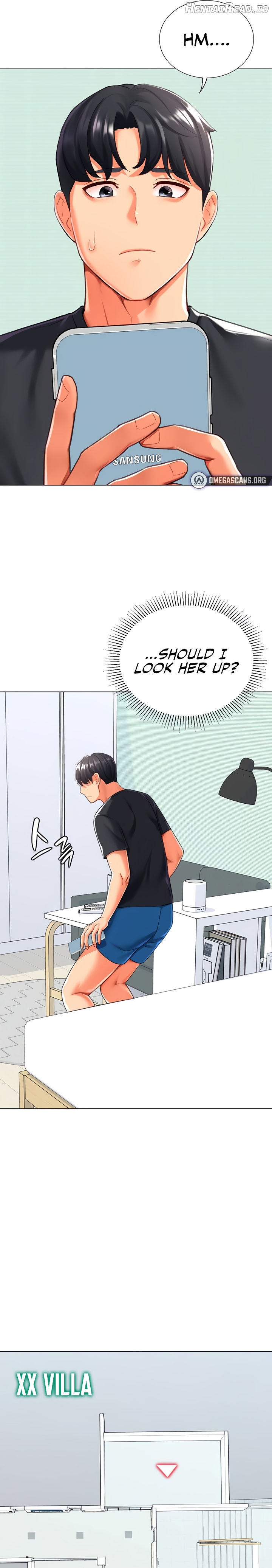 Love Gacha Chapter 22 - page 15