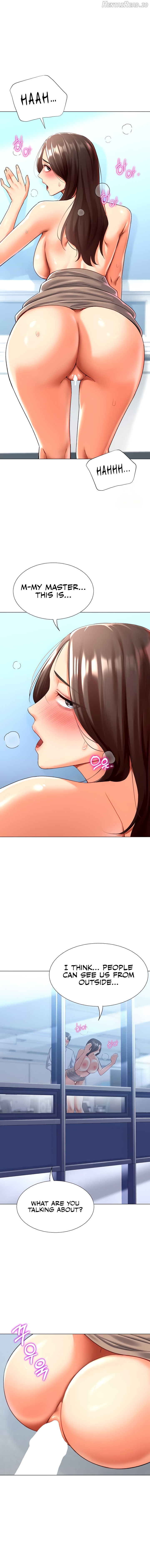 Love Gacha Chapter 22 - page 6