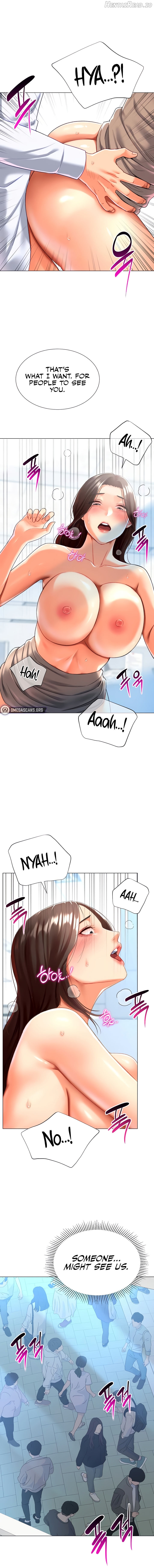 Love Gacha Chapter 22 - page 7
