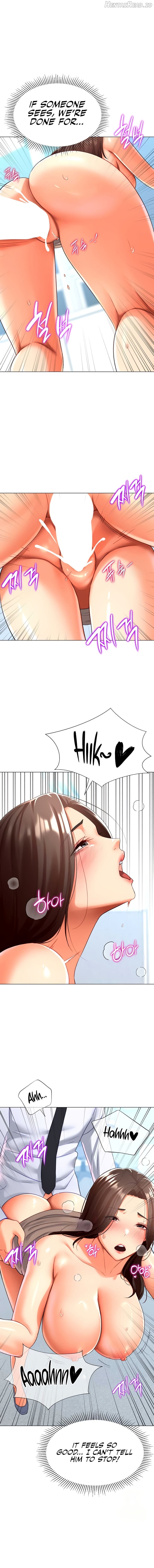 Love Gacha Chapter 22 - page 8