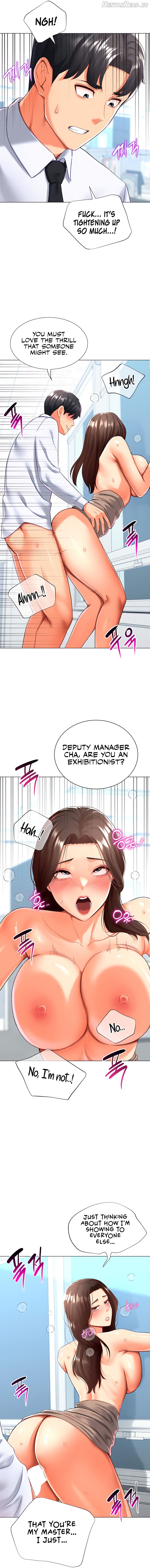 Love Gacha Chapter 22 - page 9