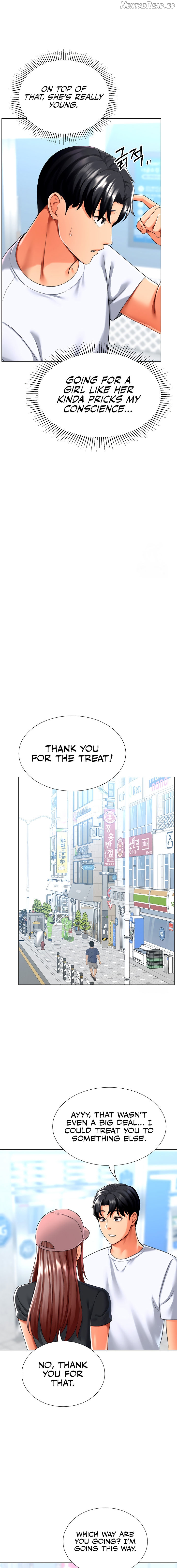 Love Gacha Chapter 23 - page 11