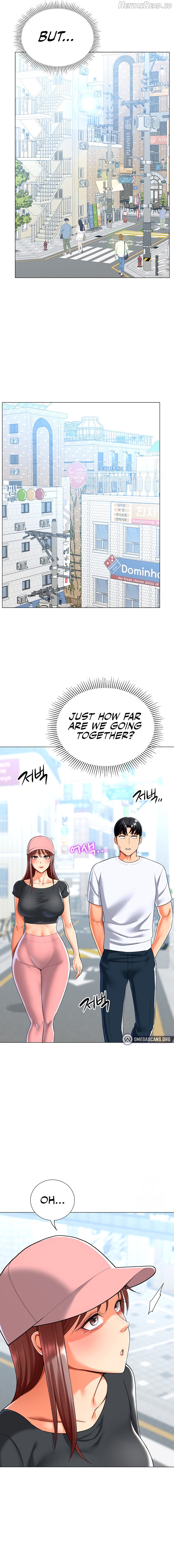 Love Gacha Chapter 23 - page 13