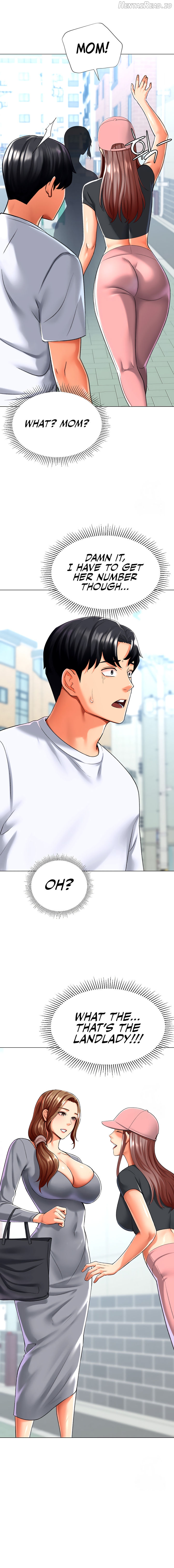 Love Gacha Chapter 23 - page 14