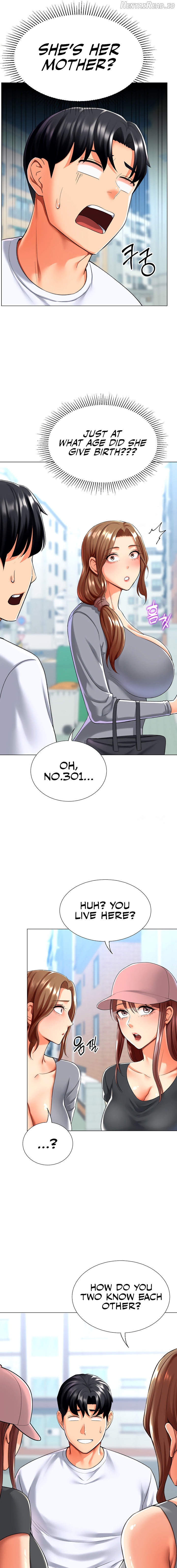 Love Gacha Chapter 23 - page 15
