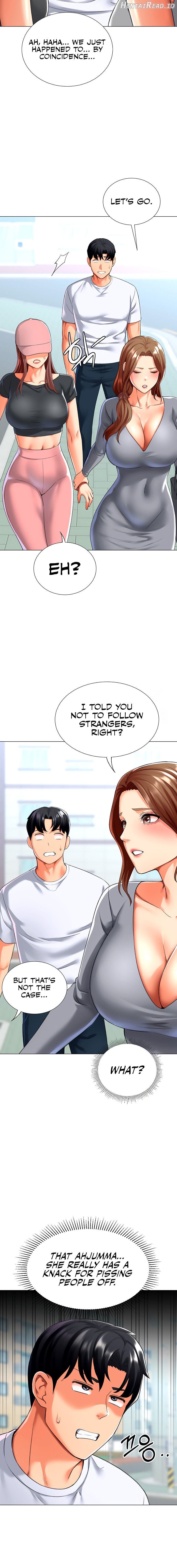 Love Gacha Chapter 23 - page 16