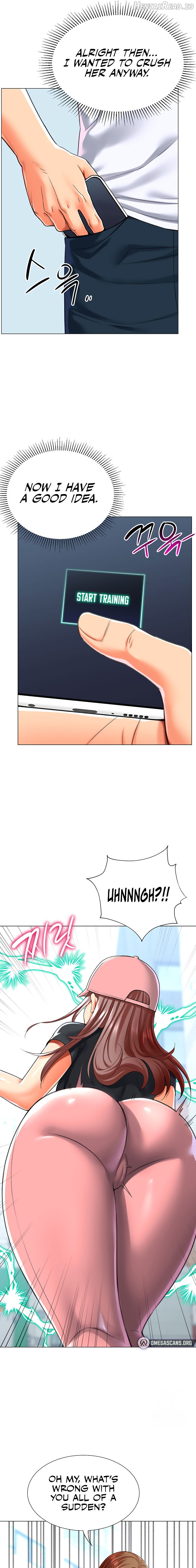 Love Gacha Chapter 23 - page 17