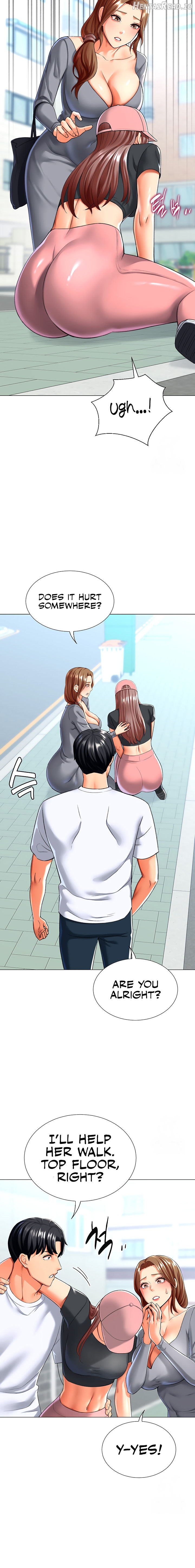Love Gacha Chapter 23 - page 18