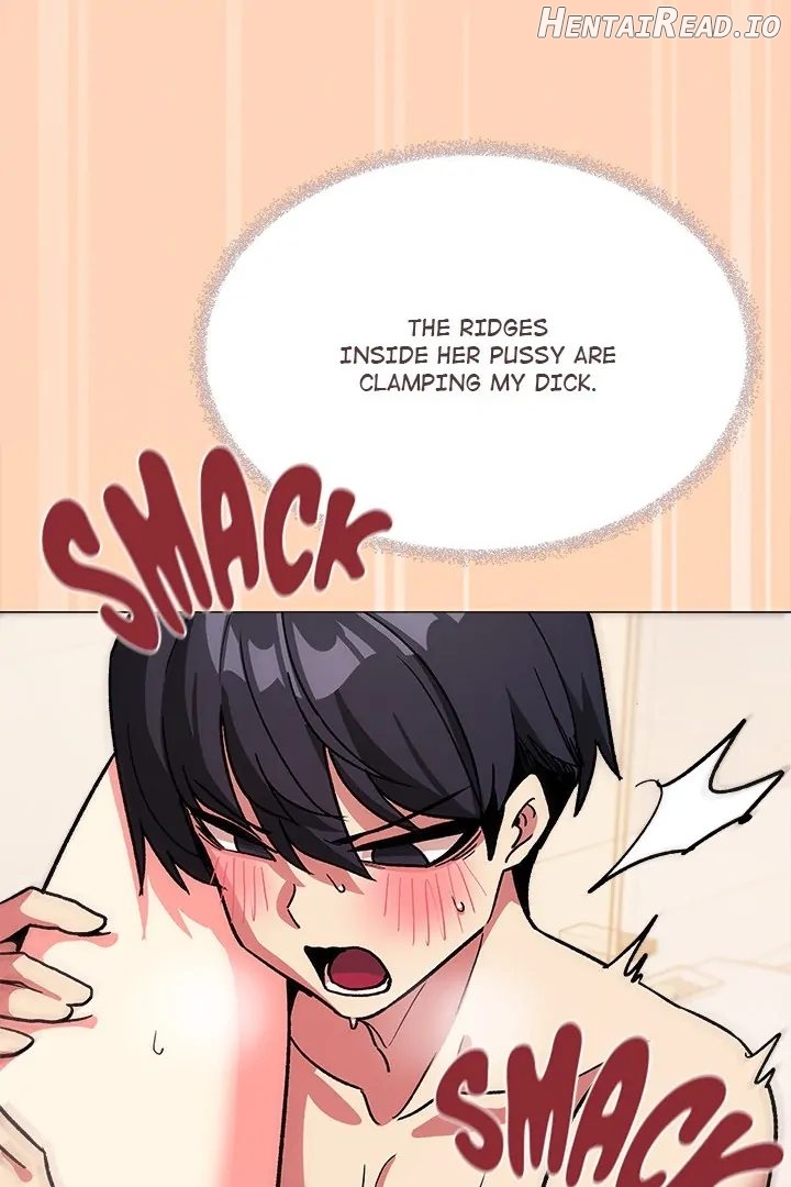 Stop Smoking Chapter 29 - page 106