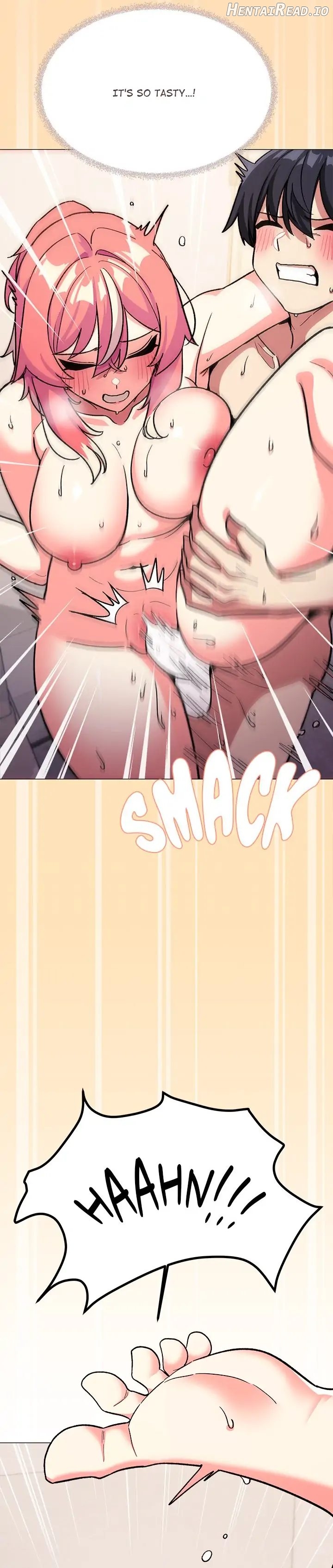 Stop Smoking Chapter 29 - page 109