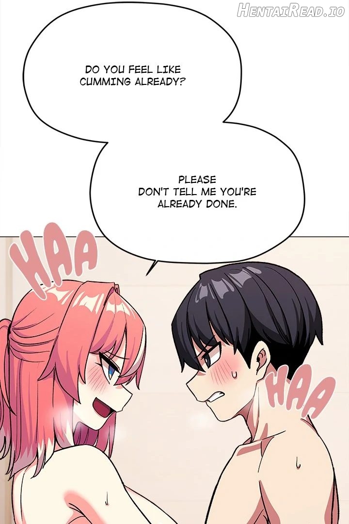 Stop Smoking Chapter 29 - page 125