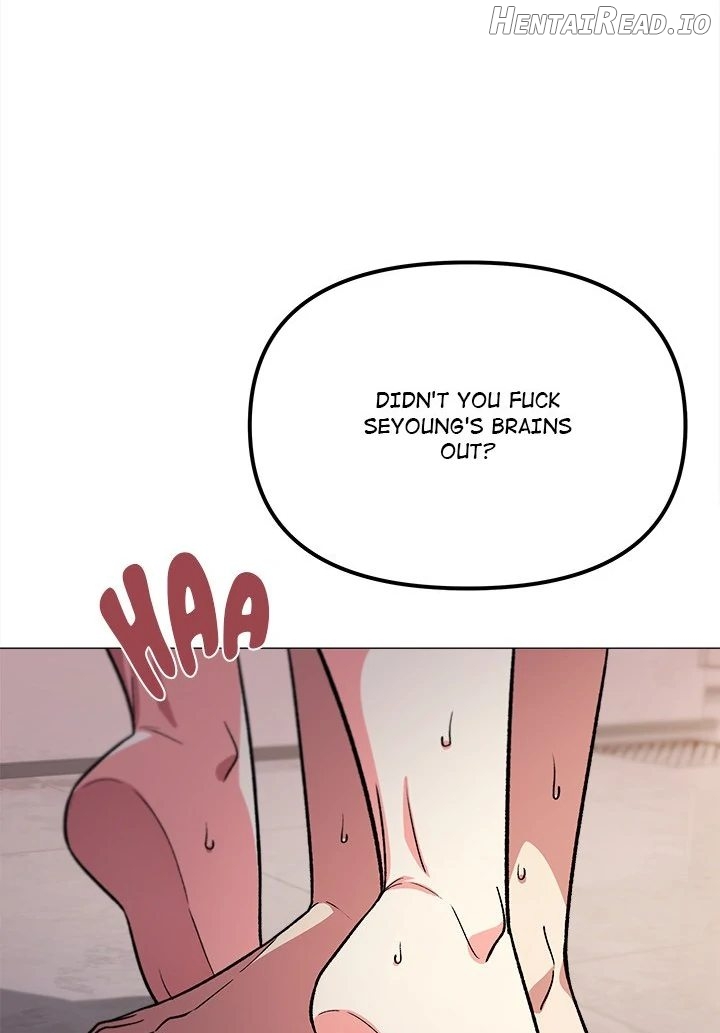 Stop Smoking Chapter 29 - page 127