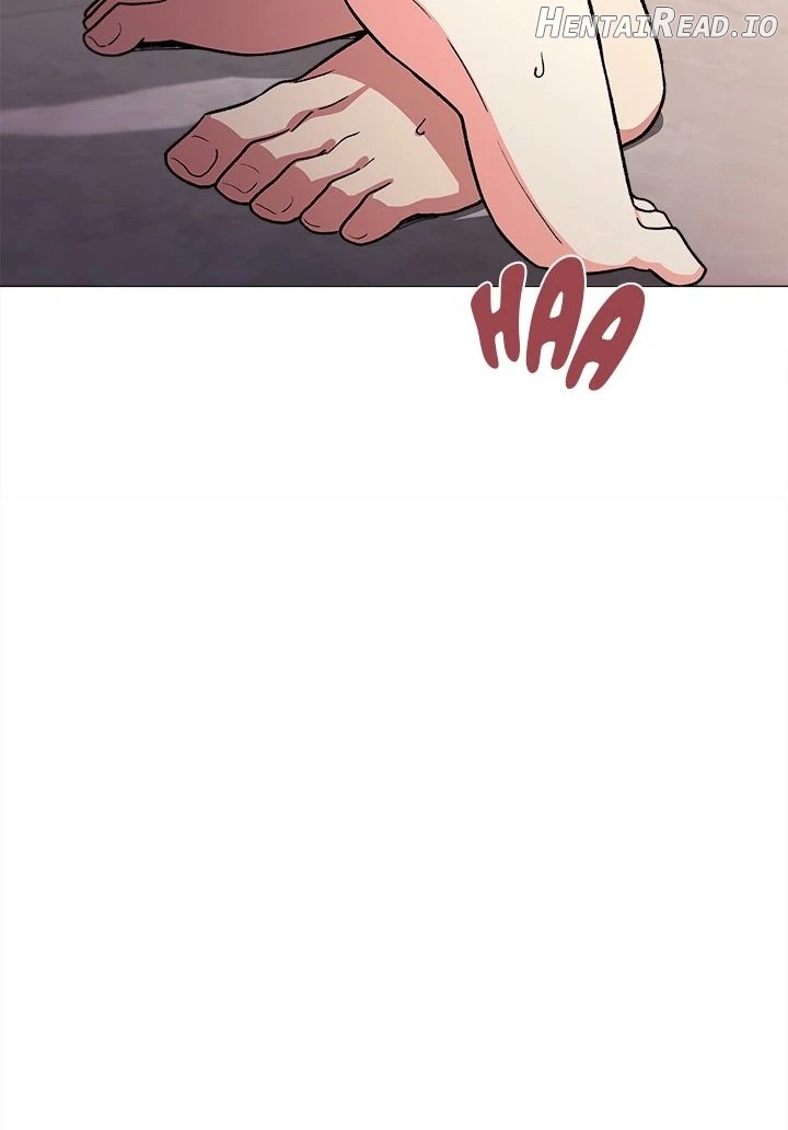 Stop Smoking Chapter 29 - page 128