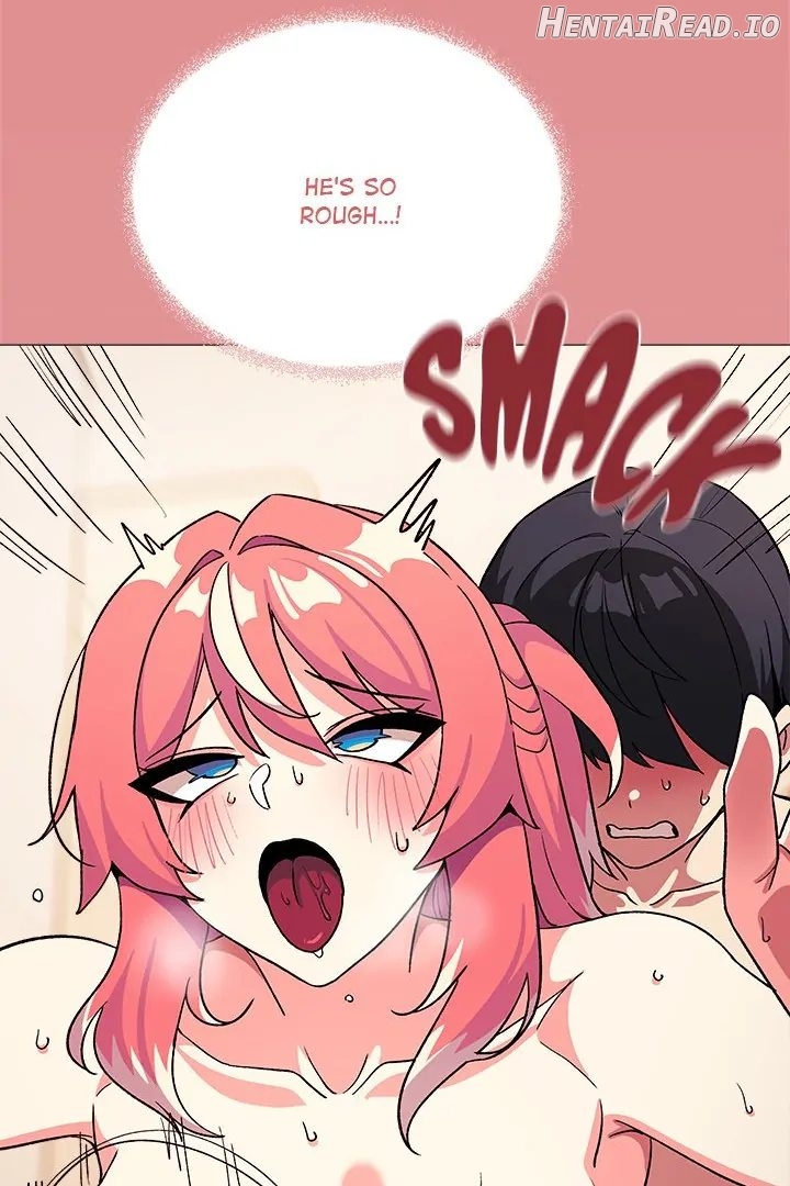 Stop Smoking Chapter 29 - page 138