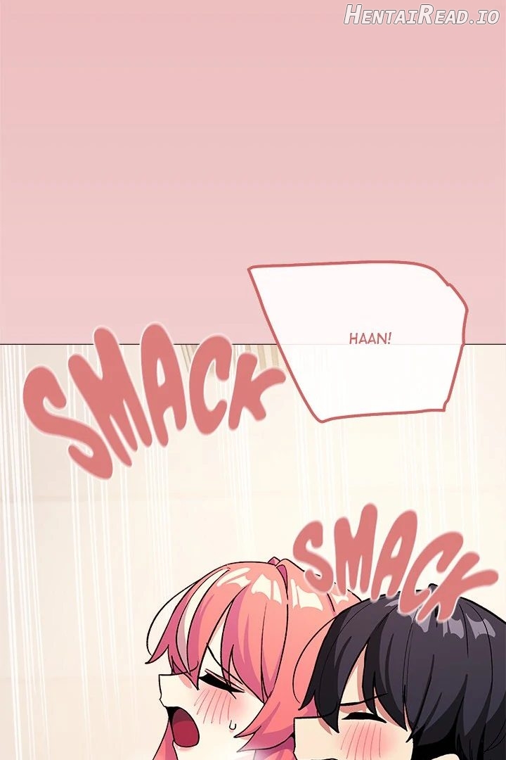 Stop Smoking Chapter 29 - page 140
