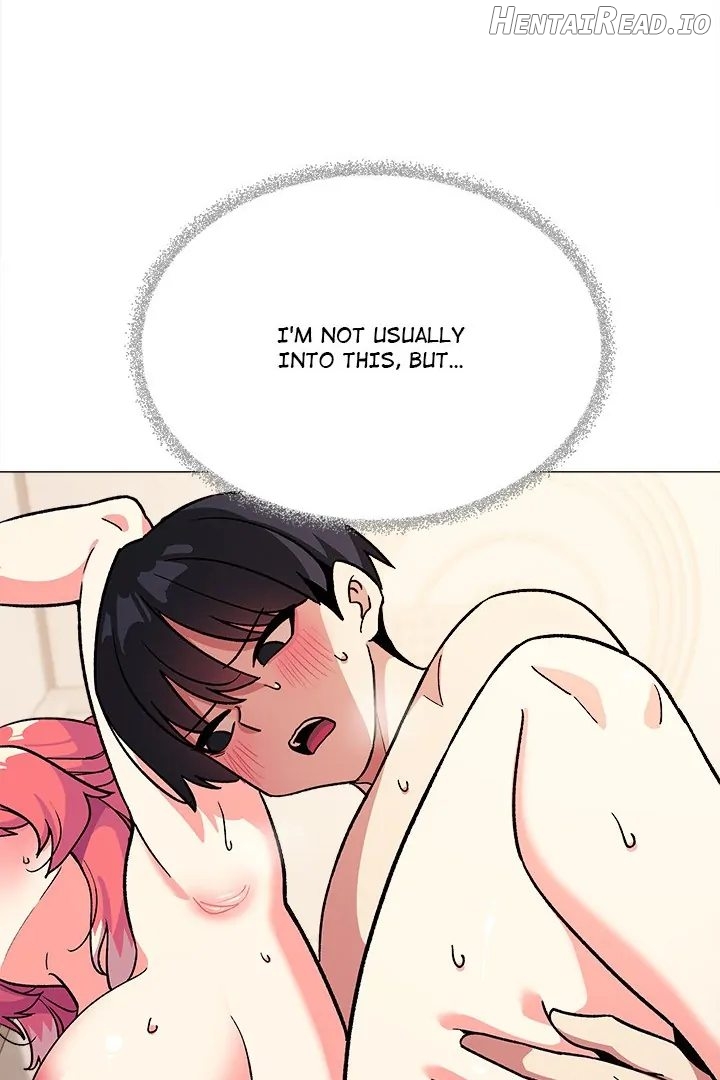 Stop Smoking Chapter 29 - page 143