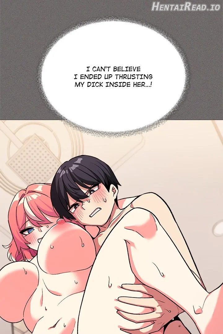 Stop Smoking Chapter 29 - page 16