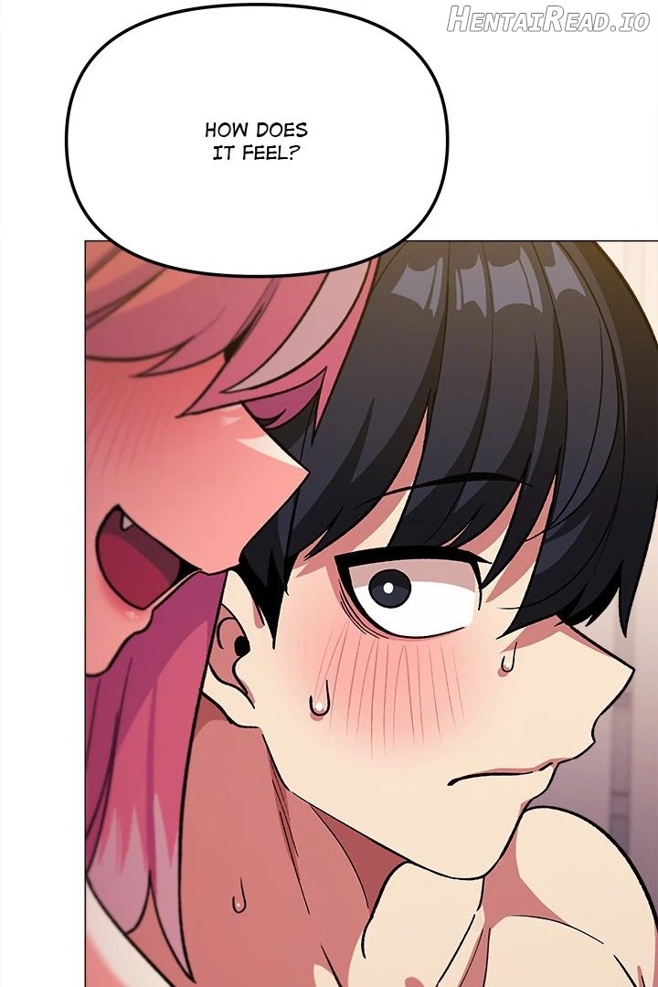 Stop Smoking Chapter 29 - page 51