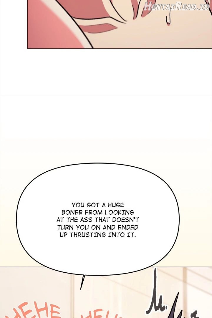 Stop Smoking Chapter 29 - page 52