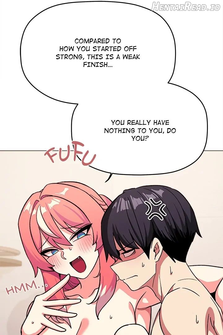 Stop Smoking Chapter 29 - page 79