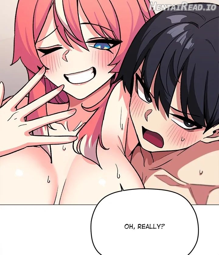 Stop Smoking Chapter 29 - page 82