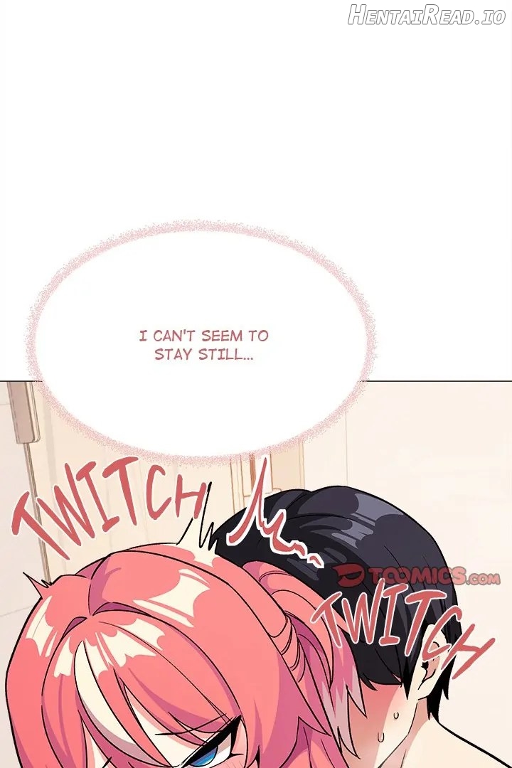 Stop Smoking Chapter 30 - page 17