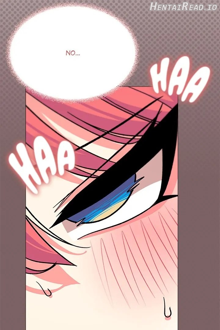 Stop Smoking Chapter 30 - page 20