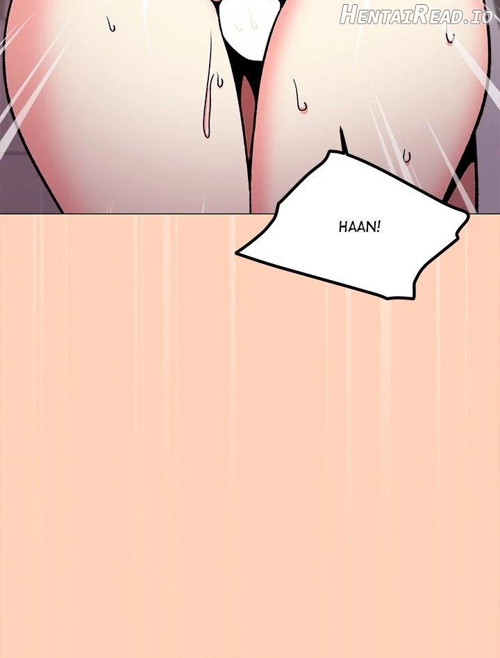Stop Smoking Chapter 30 - page 45