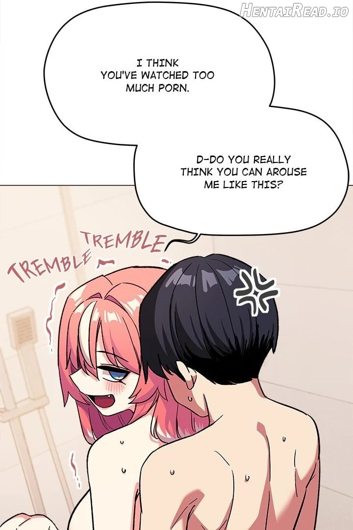 Stop Smoking Chapter 30 - page 47