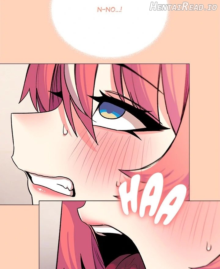 Stop Smoking Chapter 30 - page 60