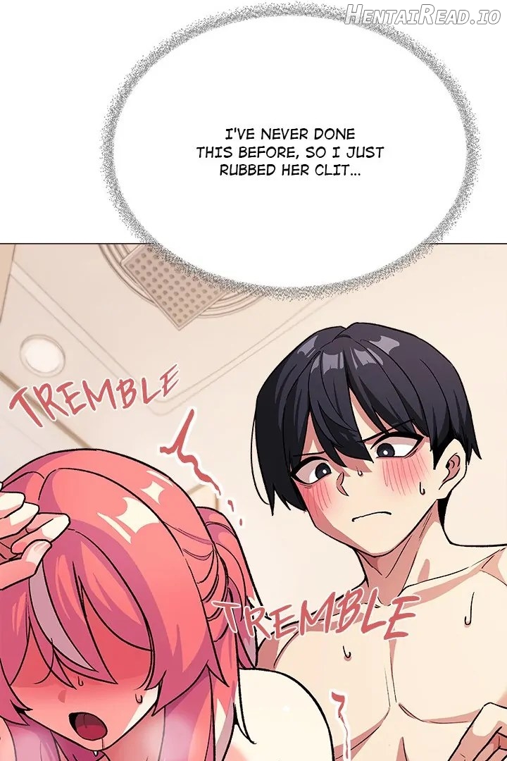 Stop Smoking Chapter 30 - page 71