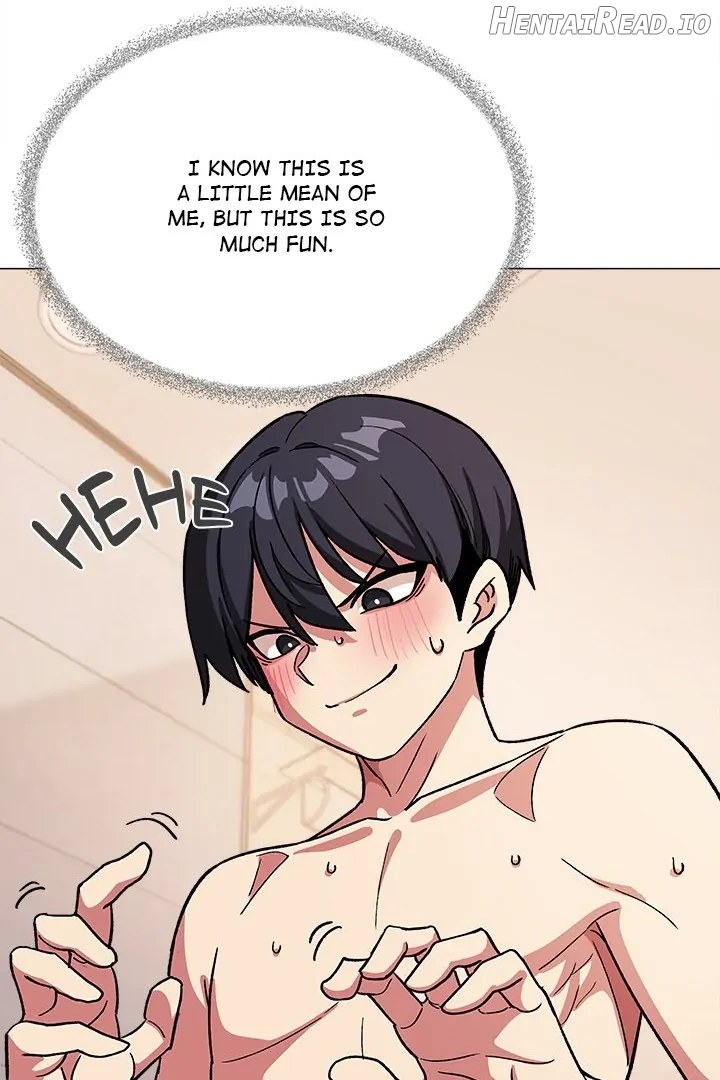 Stop Smoking Chapter 30 - page 80