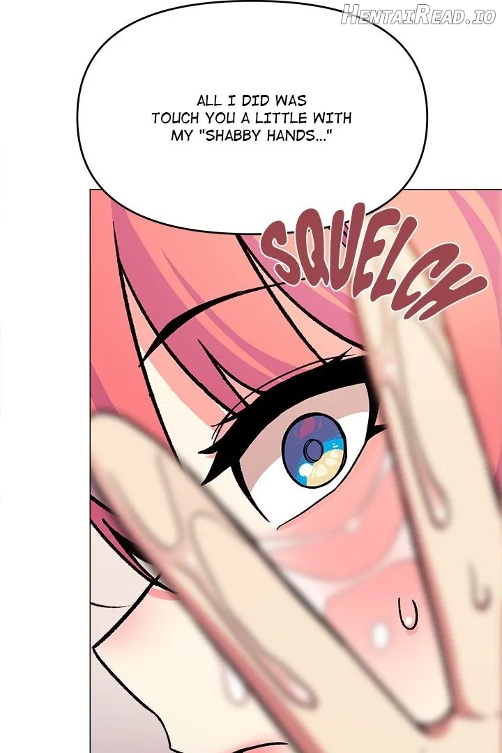 Stop Smoking Chapter 30 - page 85