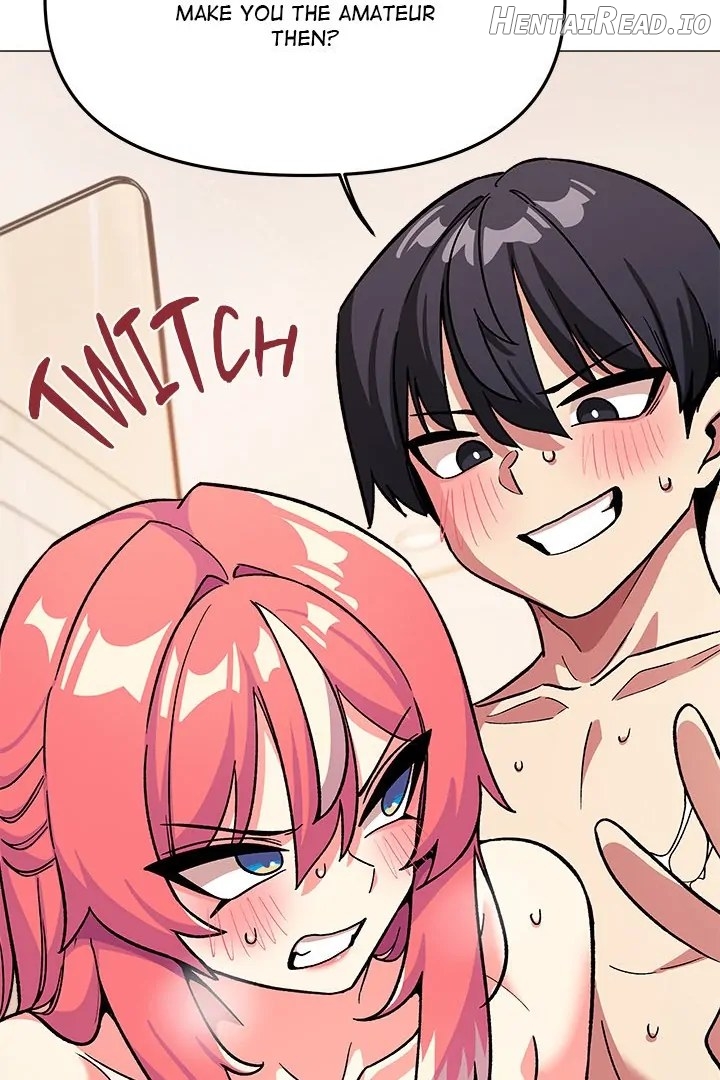 Stop Smoking Chapter 30 - page 87