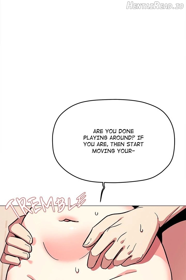 Stop Smoking Chapter 30 - page 97