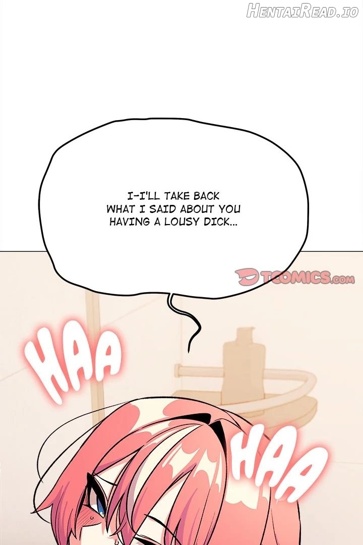 Stop Smoking Chapter 31 - page 106