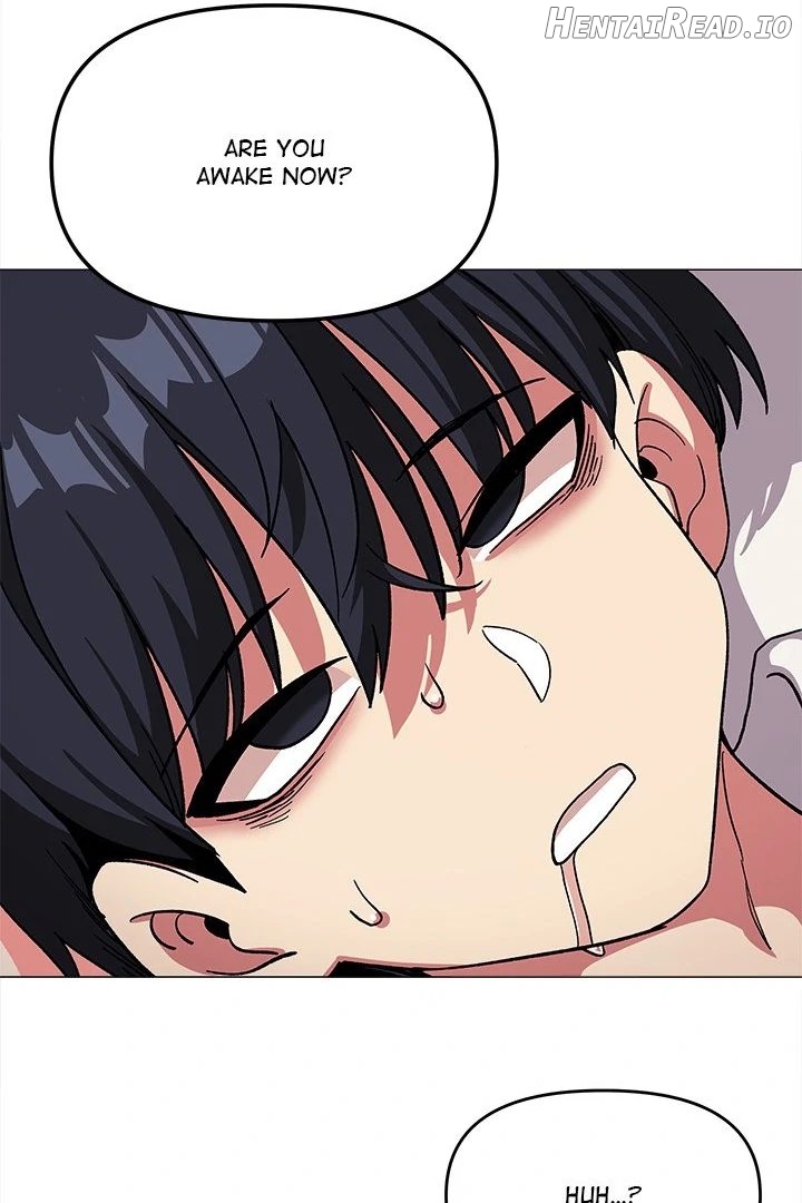 Stop Smoking Chapter 31 - page 120
