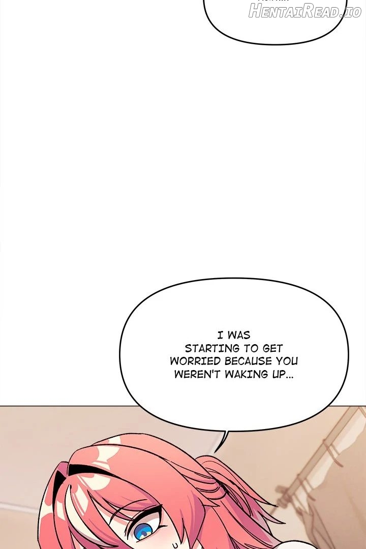 Stop Smoking Chapter 31 - page 121