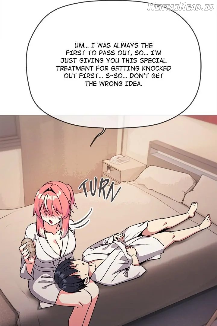 Stop Smoking Chapter 31 - page 124