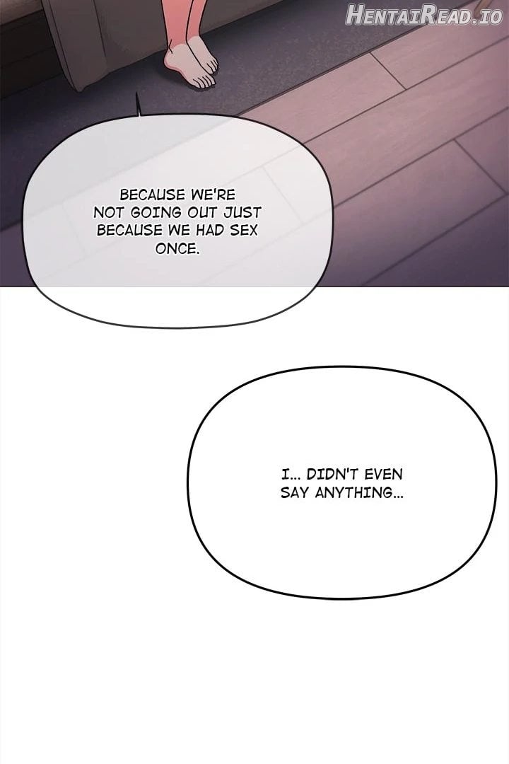 Stop Smoking Chapter 31 - page 125