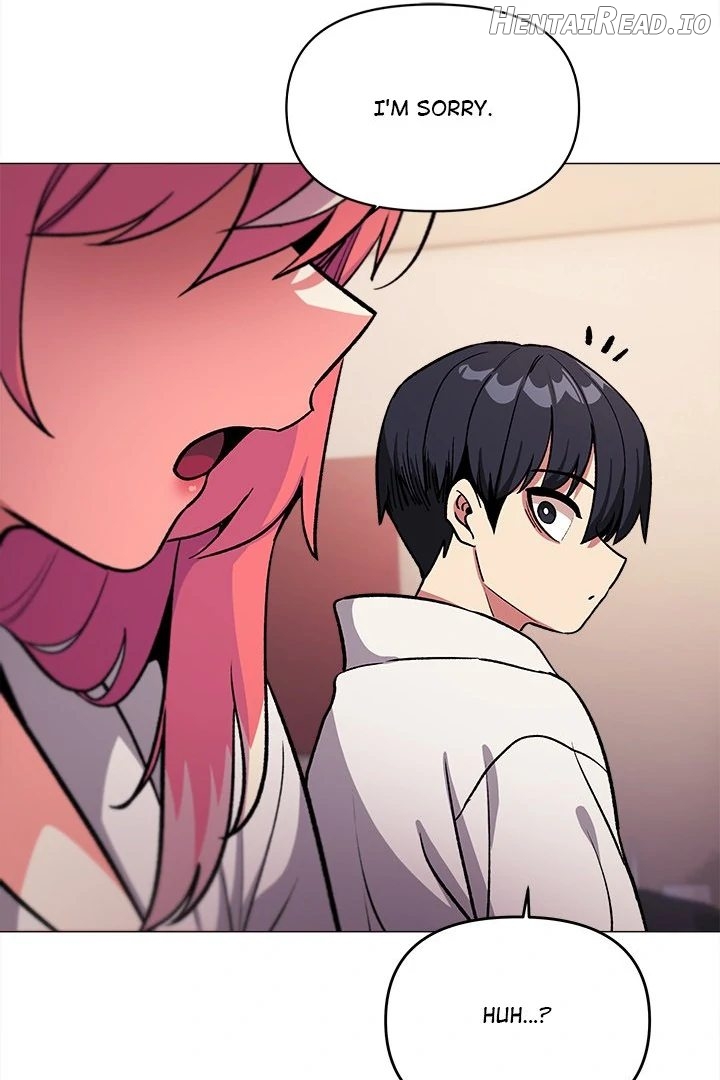 Stop Smoking Chapter 31 - page 134