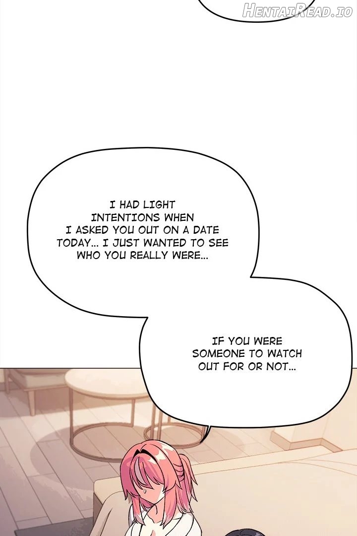 Stop Smoking Chapter 31 - page 135