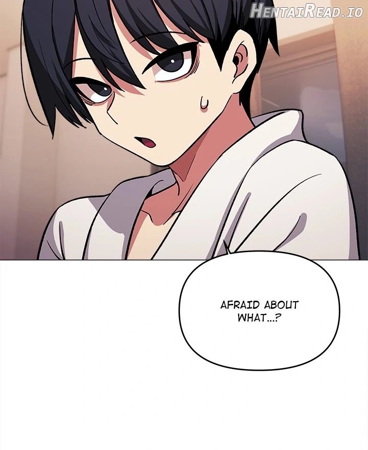 Stop Smoking Chapter 31 - page 138