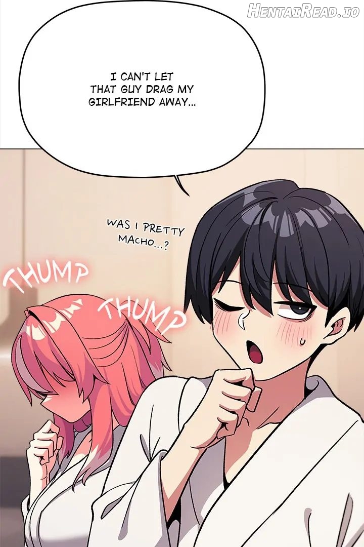 Stop Smoking Chapter 31 - page 143