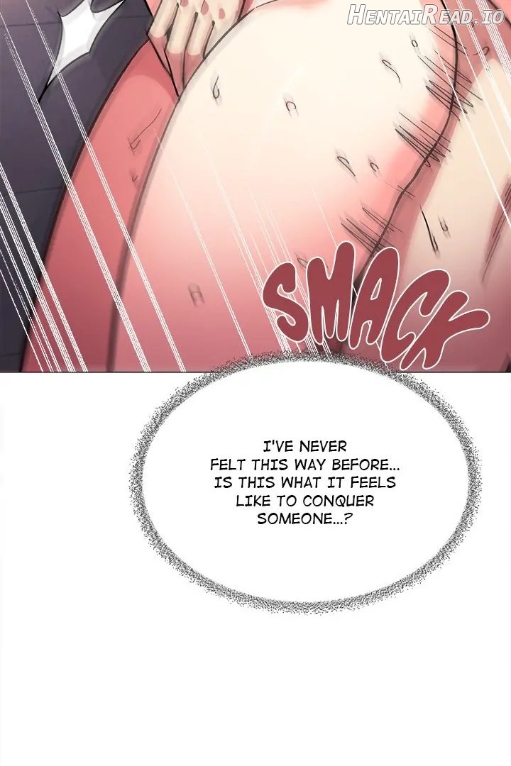Stop Smoking Chapter 31 - page 52