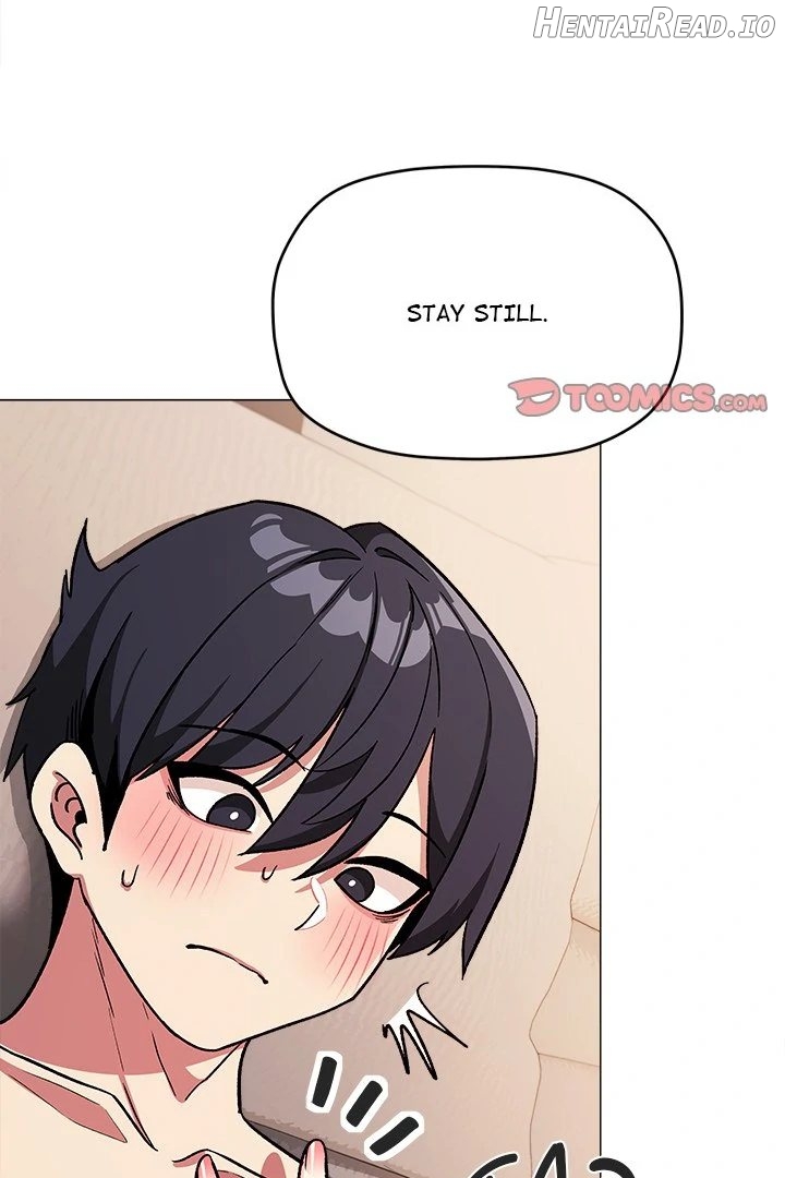 Stop Smoking Chapter 32 - page 11