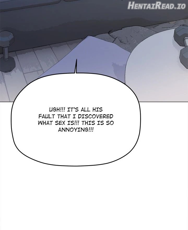 Stop Smoking Chapter 32 - page 104