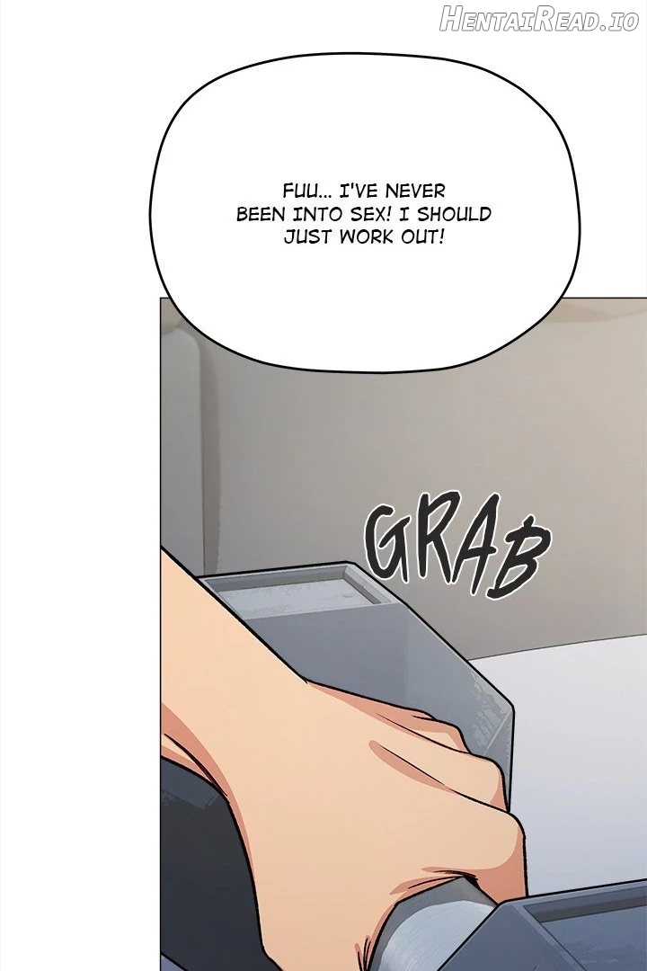 Stop Smoking Chapter 32 - page 105
