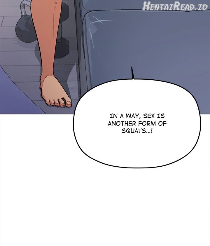 Stop Smoking Chapter 32 - page 108